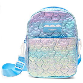 シナモロール 保冷ショルダーバッグ 保冷バッグ ショルダー 180960