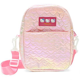 ハローキティ 保冷ショルダーバッグ 保冷バッグ ショルダー 180977