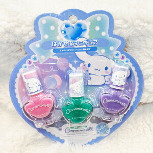 Vi[ ͂}jLA3{Zbg 438802 LbYRX TI CINNAMOROLL