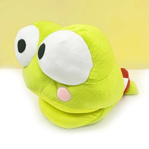 ���낯�낯����� 121149002670016 �p�N�p�N�b�V���� GR �T�}�[�A�C�e�� SANRIO �T�����I