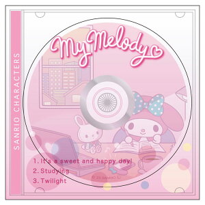 }CfB CDP[X 256235 SANRIO TI