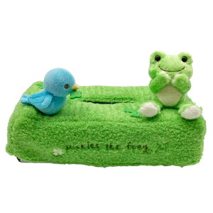 �s�N���X �e�B�b�V���{�b�N�X�J�o�[ 210210 with�V���[�Y ������̃s�N���X