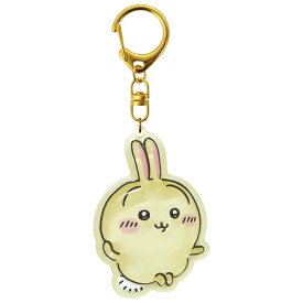 ちいかわ ぷっくりったいキーホルダー うさぎ 600259