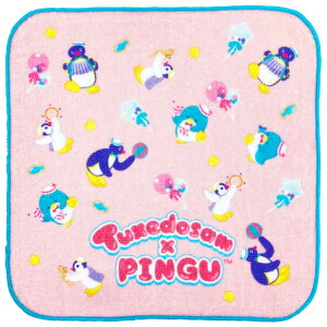 ^LV[hT×sO[ ~j^I  845490 SANRIO TI PINGU R{