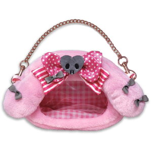 }CfB NAt|[` ʂ݃|[` My Melody 50th & Kuromi 20th