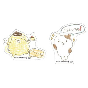 ||v XebJ[ 2Zbg 菑 262818 `[v Pom Pom Purin TI