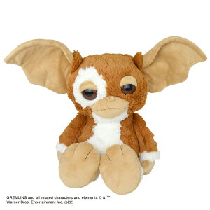 NICI jL ʂ O MY uE50cm GREMLINS