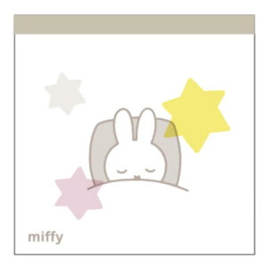 ~btB[ pbh XNGA good night 985453 COLOR&SHAPE Miffy fBbNu[i