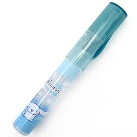 シナモロール 1345-0480 shimitori 46 無香料 SANRIO サンリオ キャラクター