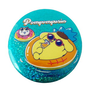 �|���|���v���� �L���L���ʃo�b�W GR 267042 ���j�[�N Pom Pom Purin �T�����I