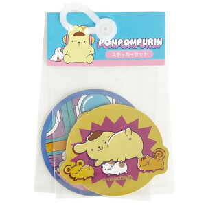 ||v XebJ[2Zbg ی^ 267080 j[N Pom Pom Purin TI