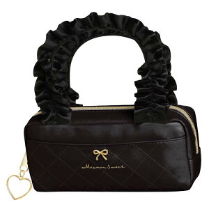 MIGNON SWEET t[Wy|[` BLACK t|[` M ӂł΂ yP[X  271753