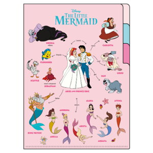 g}[Ch NAt@CA5 3P DC֐} 218571 The Little Mermaid fBYj[