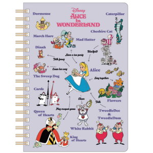 svc̍̃AX WOm[gB6 DC֐} 212210 Alice in Wonderland fBYj[f