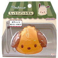 ポチャッコ もっちりパンふせん 599564【ラッピング不可】