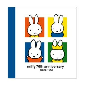 ~btB[ XNGA B qXg[V[Y miffy 70th 200525