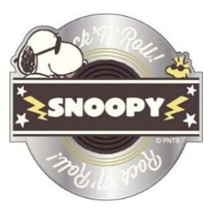 Xk[s[ XebJ[ R[h 303585 bN[ SNOOPY s[ibc