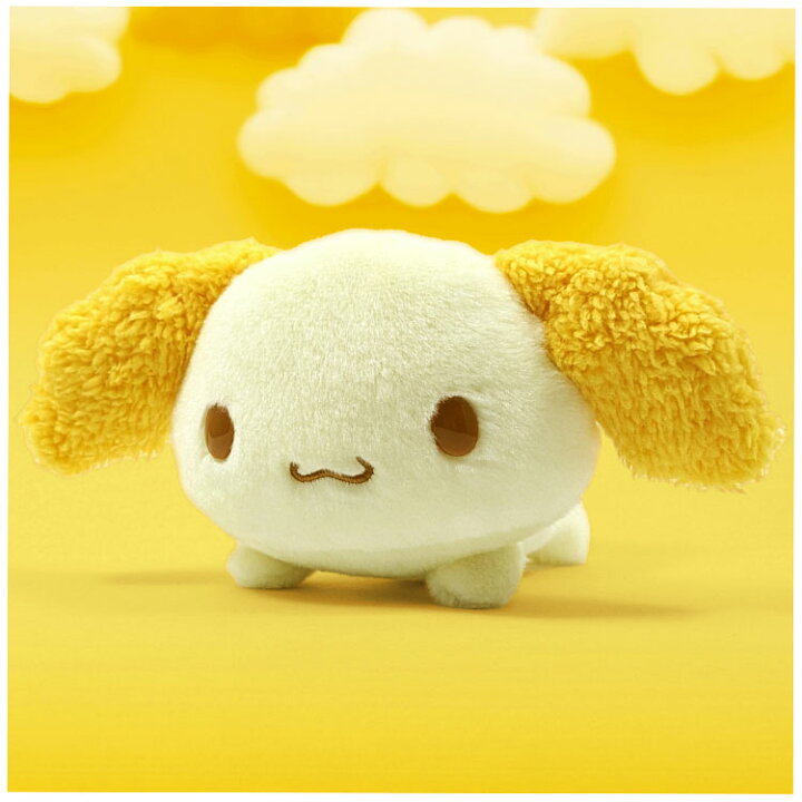 初期 シナモン モカ シナモロール シナモンフレンズ ぬいぐるみ まとめ 