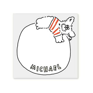 scooty studio ӂ Michael2 square Vol.2 XN[eB[X^WI }CP2EXNGA 257263