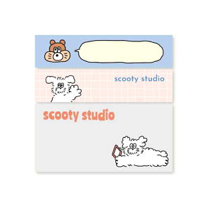 scooty studio ӂ Michael2 3sets Vol.2 XN[eB[X^WI }CP2E3Zbg 257287