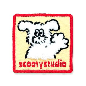 scooty studio byV[ Michael2 Vol.2 XN[eB[X^WI }CP2 ACby 257300