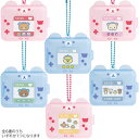 【7月下旬以降〜出荷】 【中身はランダム】リラックマ マルチケースコレクション ゲーミングリラックマ ゲーム機型 ミニケース ピルケース ピクセルアート ドット絵