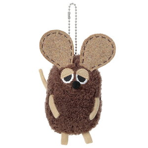 ���I���I�j �}�X�R�b�g �u���E�� ���낢��t���f���b�N 961738