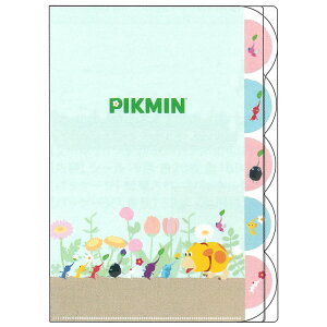 sN~ A4_CJbgNAt@C5P  570273 2e PIKUMIN CV Nintendo Switch Q[LN^[