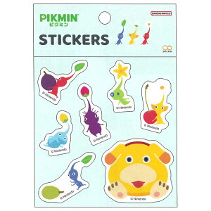 sN~ ``XebJ[ Cgu[ 570730 2e PIKUMIN CV Nintendo Switch Q[LN^[