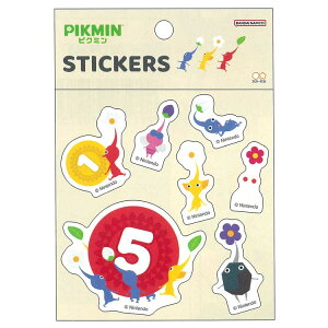 sN~ ``XebJ[ x[W 570747 2e PIKUMIN CV Nintendo Switch Q[LN^[