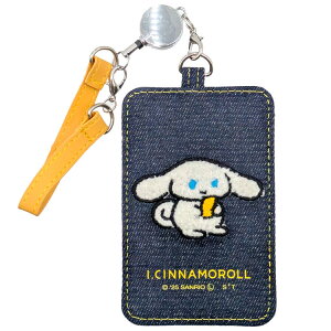 �V�i�����[�� �T�K���h�J���[���t���p�X�P�[�X �X�}�z I.CINNAMOROLL �A�C�V�i�����[�� 348136