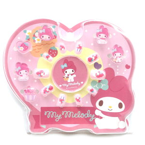 }CfB lC`bv&OZbg 319552 My Melody TI