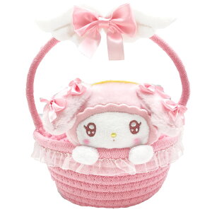 }CfB oXPbg 564471 Ă񂵂Ƃ My Melody TI