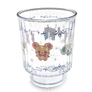 Ղ゠ C-10 H@Ή vJbv 380ml O[ `Precure Fairies`