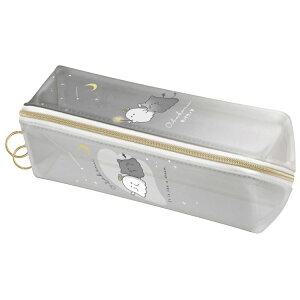オバケーヌ セパレートボックスペンケース よるのおさんぽ 324874