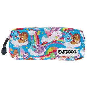 OUTDOOR×PAxA yP[X u[ 168586 AEghAv_Nc 30e