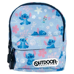 OUTDOOR×XeBb` yP[X BACK PACK 168975 AEghAv_Nc 30e Disney fBYj[ R{