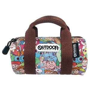 OUTDOOR×gCXg[[ yP[X R.BOSTON 171692 AEghAv_Nc 30e Disney fBYj[ R{