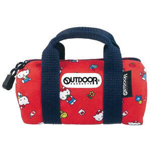 OUTDOOR×n[LeB yP[X R.BOSTON 171791 AEghAv_Nc 30e SANRIO TI R{