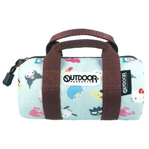 OUTDOOR×TILN^[Y yP[X R.BOSTON 171869 AEghAv_Nc 30e SANRIO TI R{