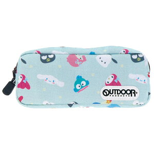 OUTDOOR×TILN^[Y yP[X 172927 AEghAv_Nc 30e SANRIO TI R{