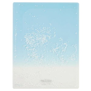 mitte �X�p���R�[���� ���J���N���A�t�@�C��A4 �u���[�\�[�_ 654102 �~�b�e �T���X�^�[����