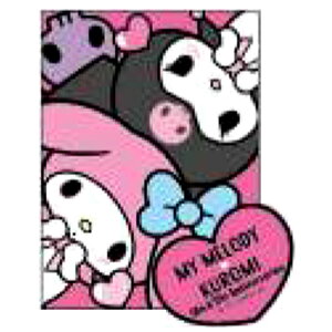 }CfB&N~ LN^[XebJ[ ӂ̃nbs[Ajo[T[ ガ 205951 }CfB50th&N~20th SANRIO TI 50N 20N