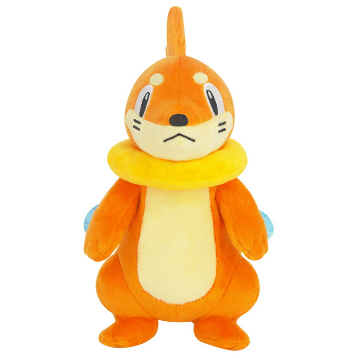 楽天市場】ポケットモンスター ポケモン PP282 ぬいぐるみ S ブイゼル 