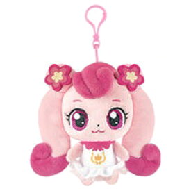 �V�[�N���b�g �L���b�`!�e�B�j�s��