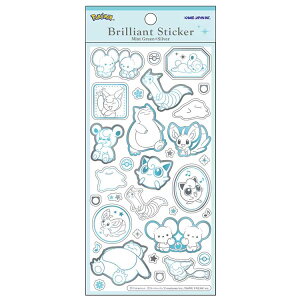 |PbgX^[ uAgXebJ[ m[}^Cv ~gO[×Vo[ 065177 pokemon |P