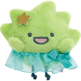 【8月上旬以降〜出荷】すみっコぐらし てのりぬいぐるみ ざっそう ぺんぎんラグーン すみっコぐらしコレクション【お1人様3点限り】