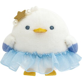 【8月上旬以降〜出荷】すみっコぐらし てのりぬいぐるみ うみねこ ぺんぎんラグーン すみっコぐらしコレクション【お1人様3点限り】