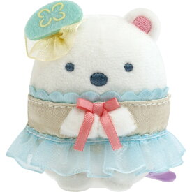 【8月上旬以降〜出荷】すみっコぐらし てのりぬいぐるみ しろくま ぺんぎんラグーン すみっコぐらしコレクション【お1人様3点限り】