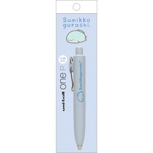 ݂R炵 j{[P 0.38mm Ƃ {[y QCN u[ uni-ball ONE  Z  ۂĂƂ {